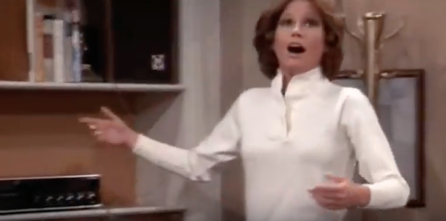 Happy Mary at stereo