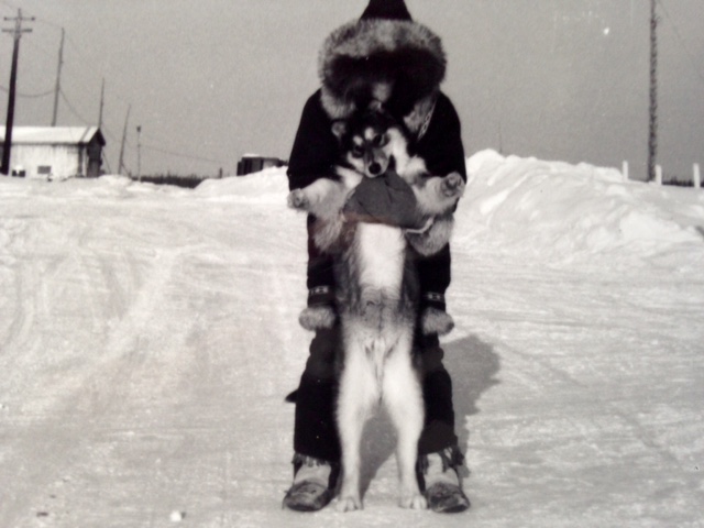 mom in fort franklin